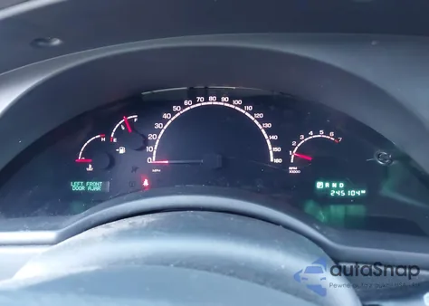 2005 Chrysler Pacifica Touring из США, поврежденный, VIN 2C8GM68445R663502